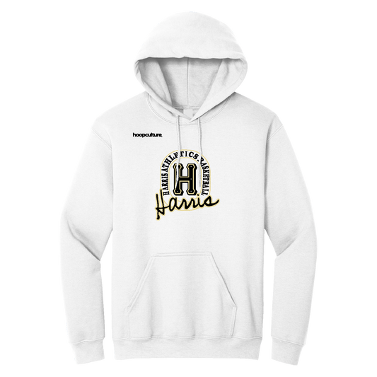 Harris HOODIE***