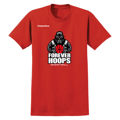 FOREVER HOOPS T-SHIRT***