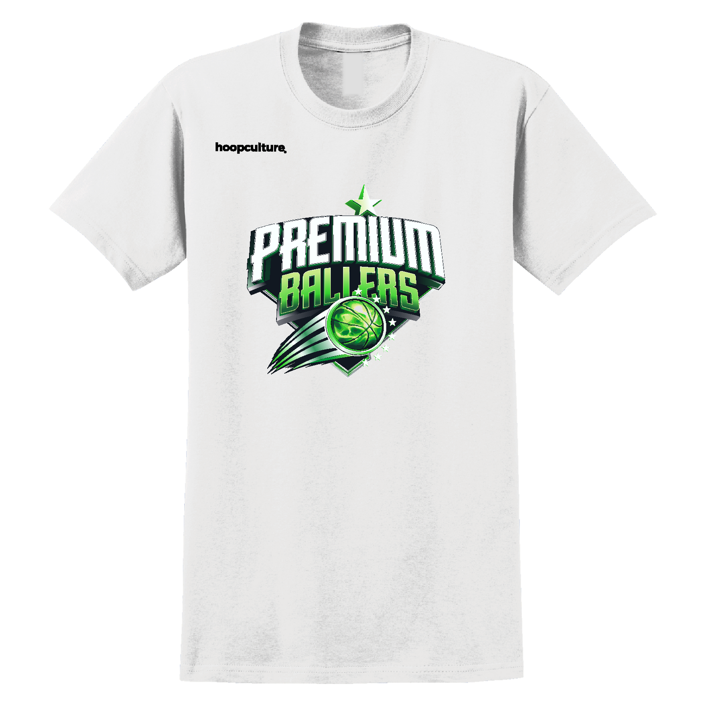 Premium Ballers T-SHIRT***
