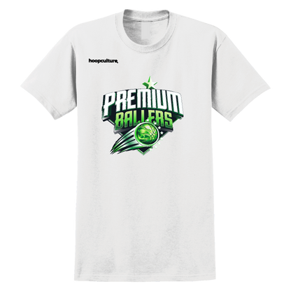 Premium Ballers T-SHIRT***