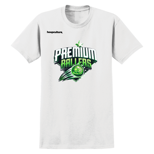 Premium Ballers T-SHIRT***