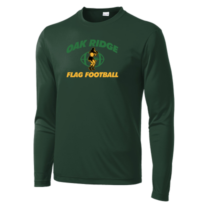 OAKRIDGE FF LONG SLEEVE***