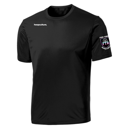 Four Towns COMPRESSION SHIRT***