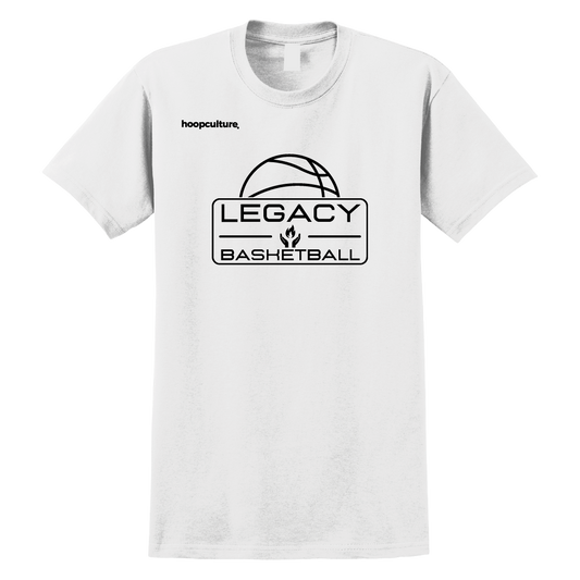 GA legacy T-SHIRT**