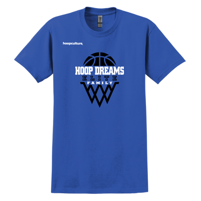 HOOP DREAM T-SHIRT***