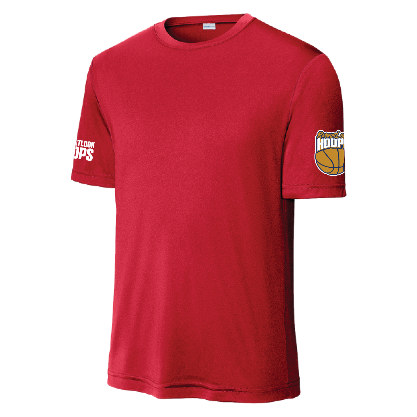 Recruit Looks COMPRESSION SHIRT 1***
