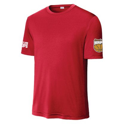 Recruit Looks COMPRESSION SHIRT 1***