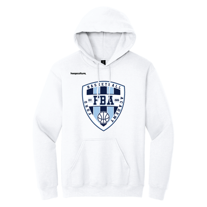 Ford Basketball Academy Hoodie***