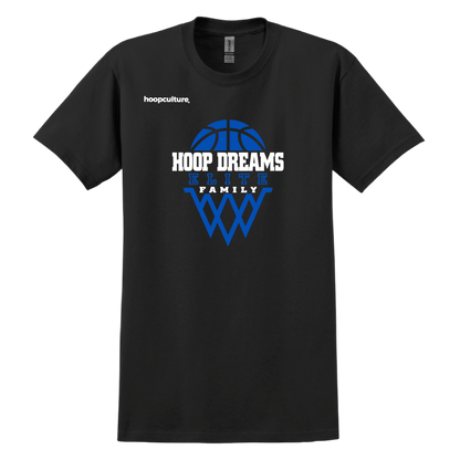 HOOP DREAM T-SHIRT***