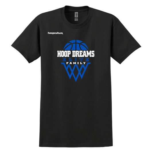 HOOP DREAM T-SHIRT***