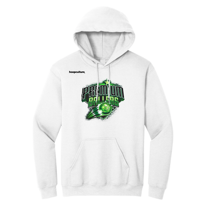 Premium Ballers Hoodie***