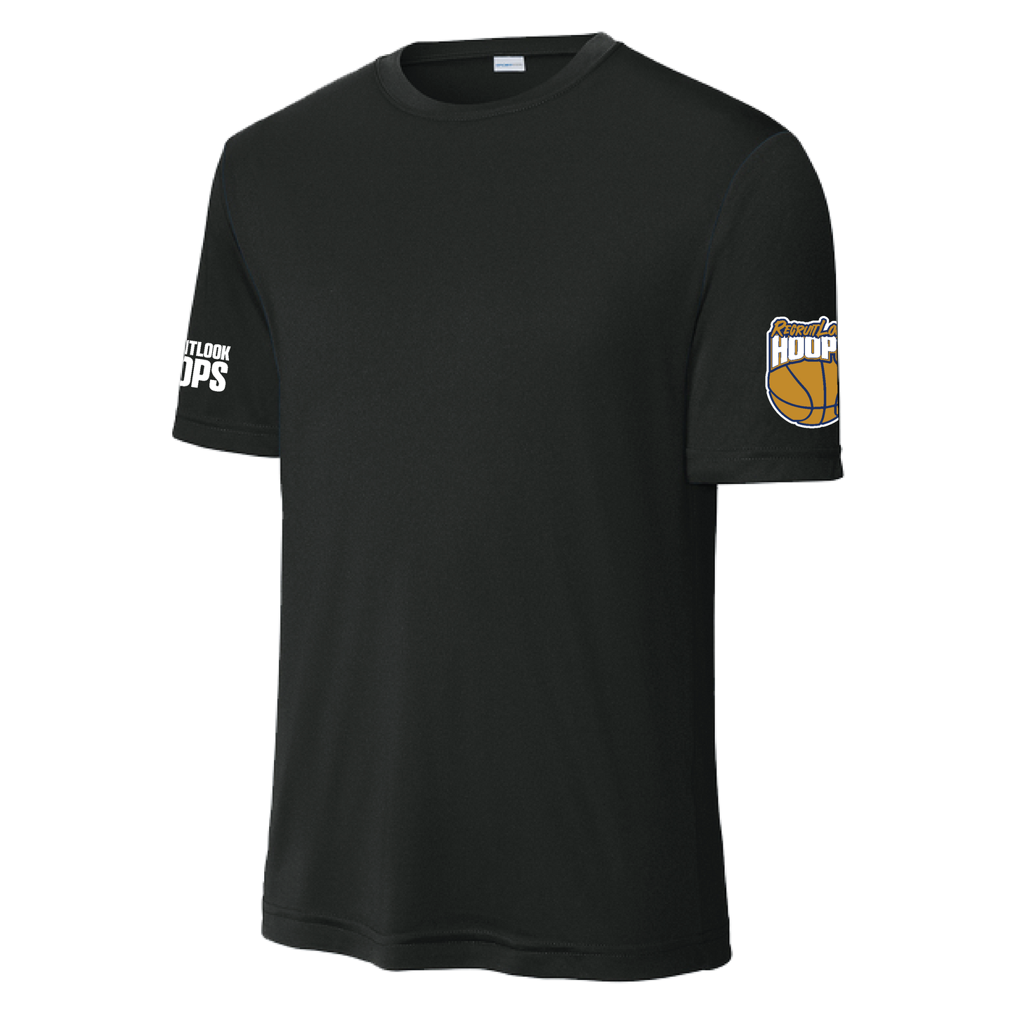 Recruit Looks COMPRESSION SHIRT 1***