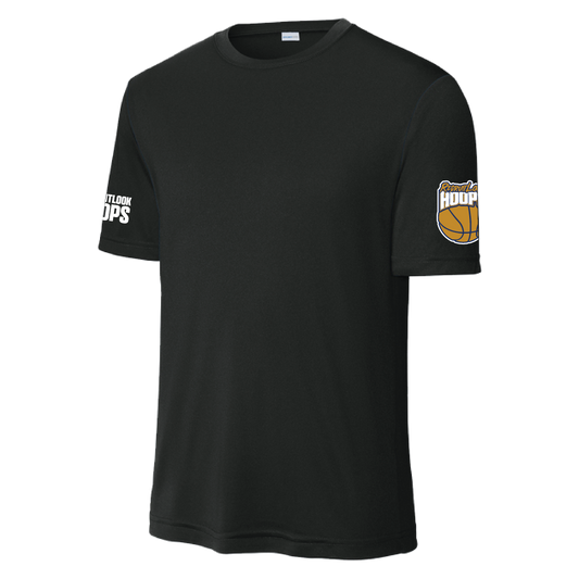 Recruit Looks COMPRESSION SHIRT 1***