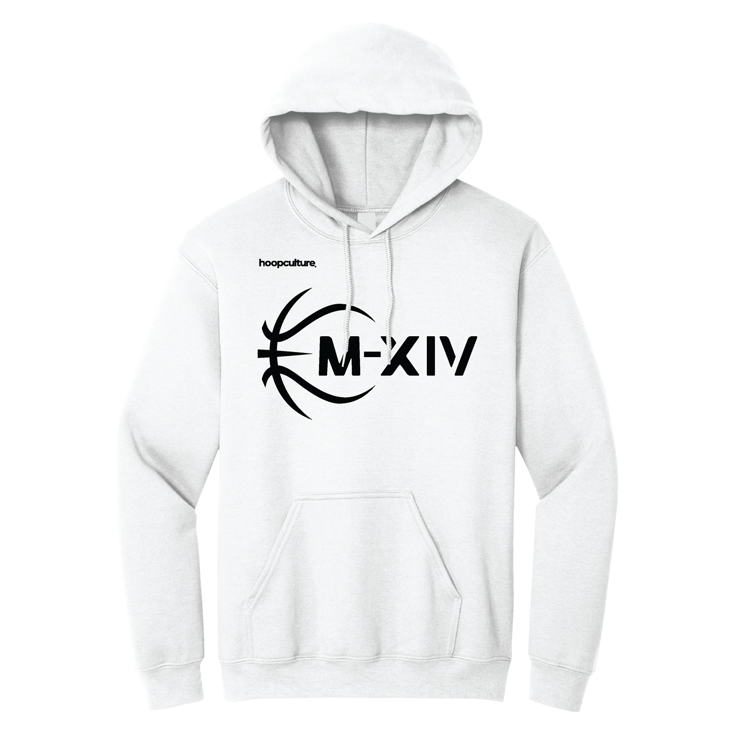M14 Hoodie 3***