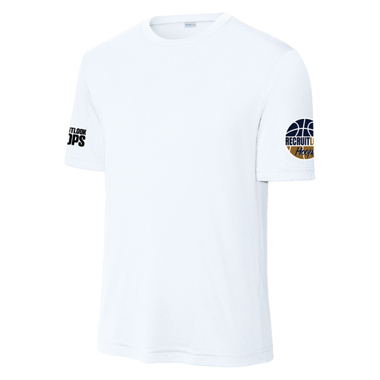 Recruit Looks COMPRESSION SHIRT 2***