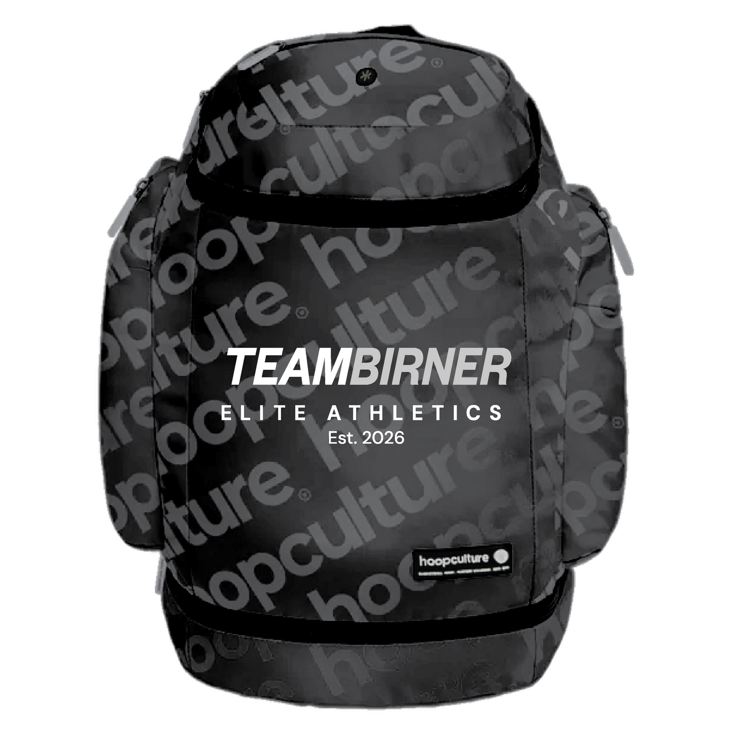 Team Birner BACKPACK 1