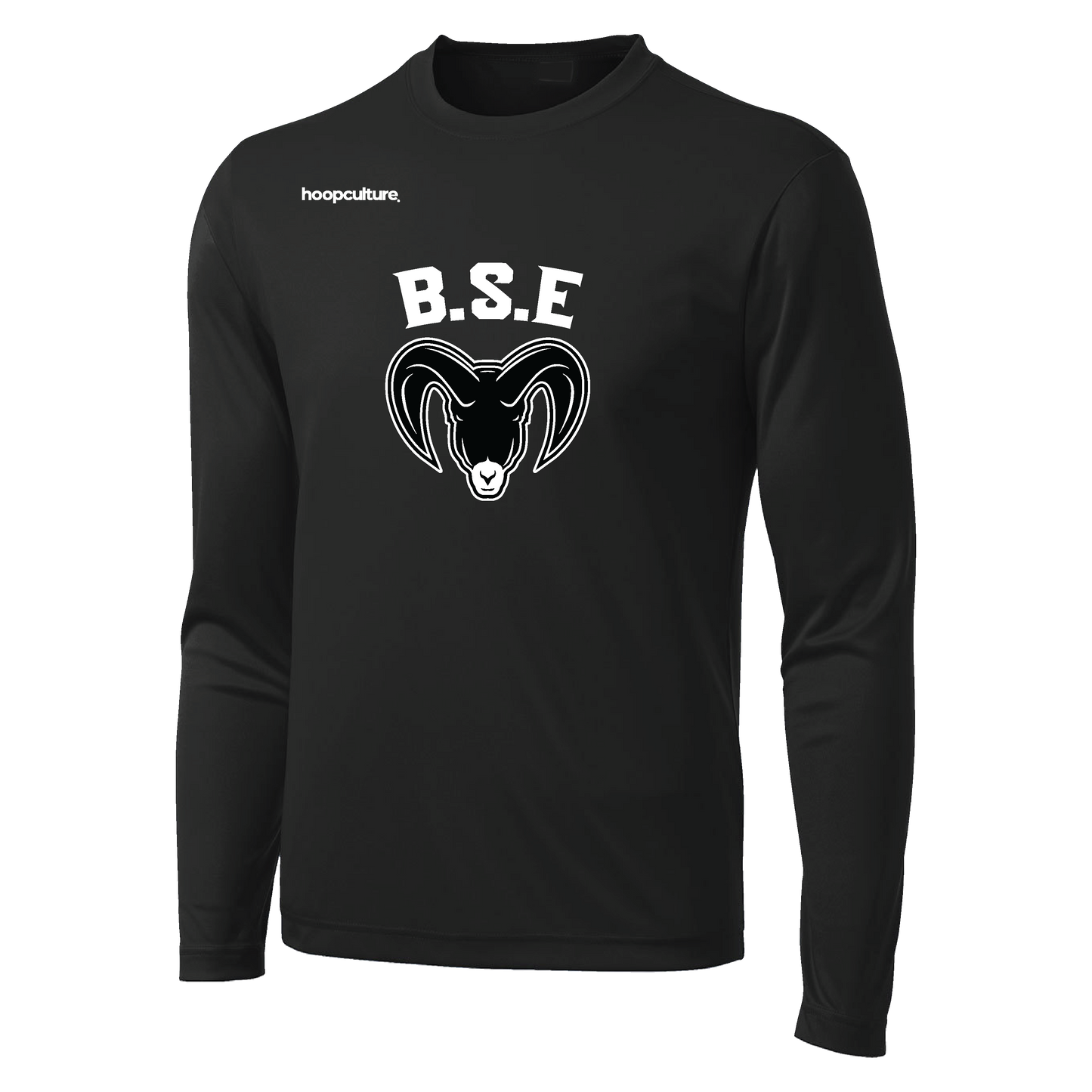 Black Sheep Elite LONG SLEEVE***