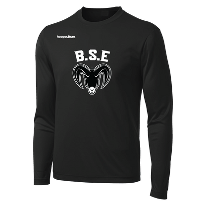 Black Sheep Elite LONG SLEEVE***