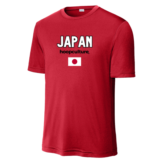 Around The World Japan***