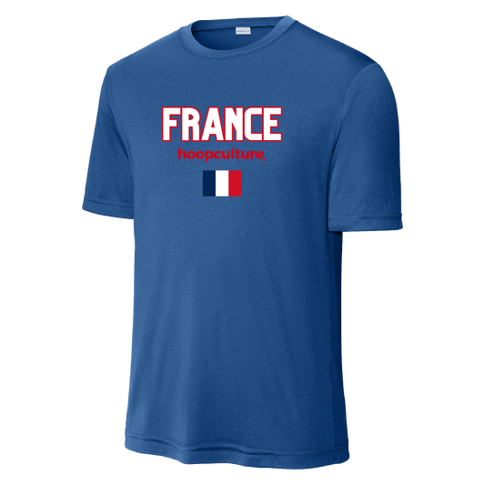 Around The World France***