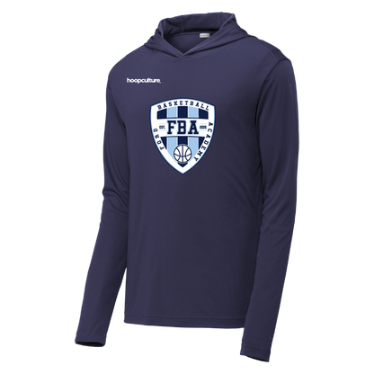 Ford Basketball Academy Training Hoodie***