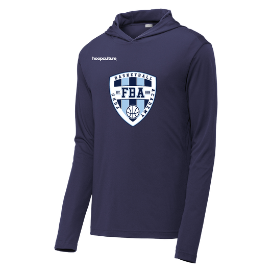 Ford Basketball Academy Training Hoodie***