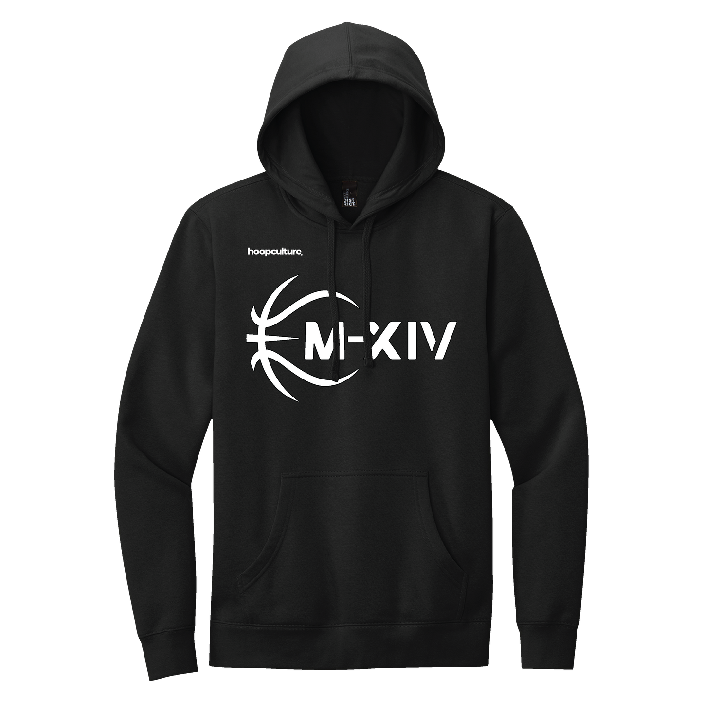 M14 Hoodie 3***