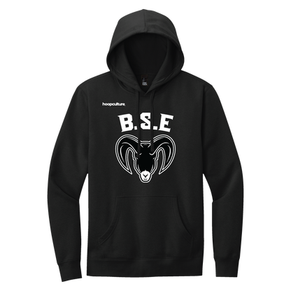 Black Sheep Elite Hoodie***