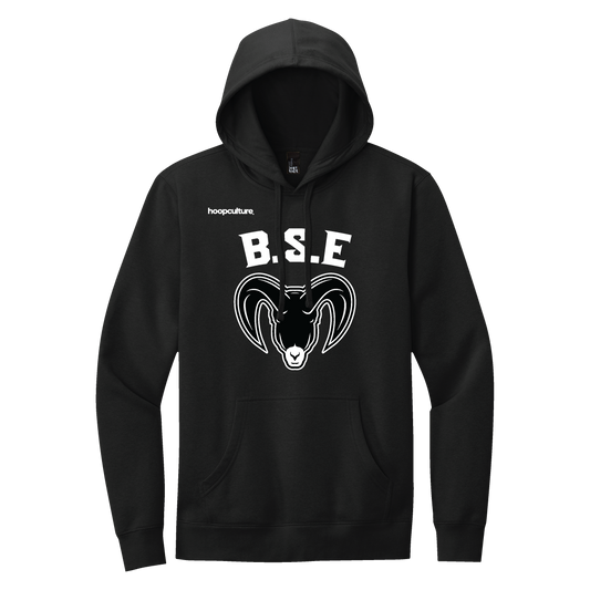 Black Sheep Elite Hoodie***