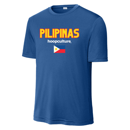 Around The World Pilipinas***