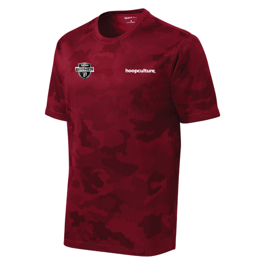 Team Birner Camo T 2***