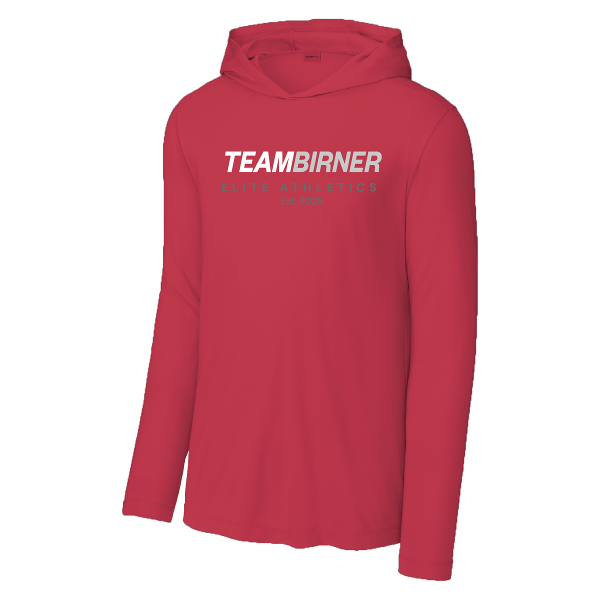 Team Birner Training HOOD 2***