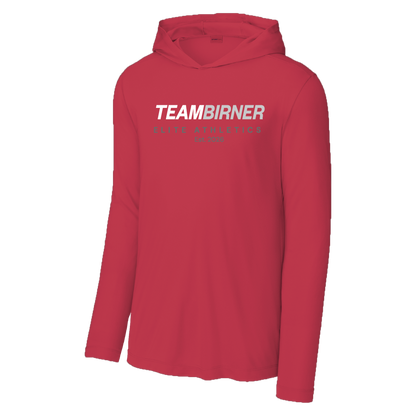 Team Birner Training HOOD 2***