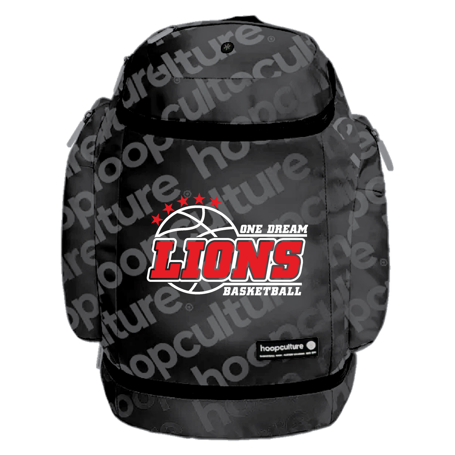 One Dream Lions BACKPACK