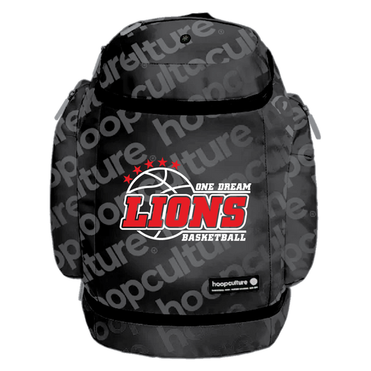 One Dream Lions BACKPACK