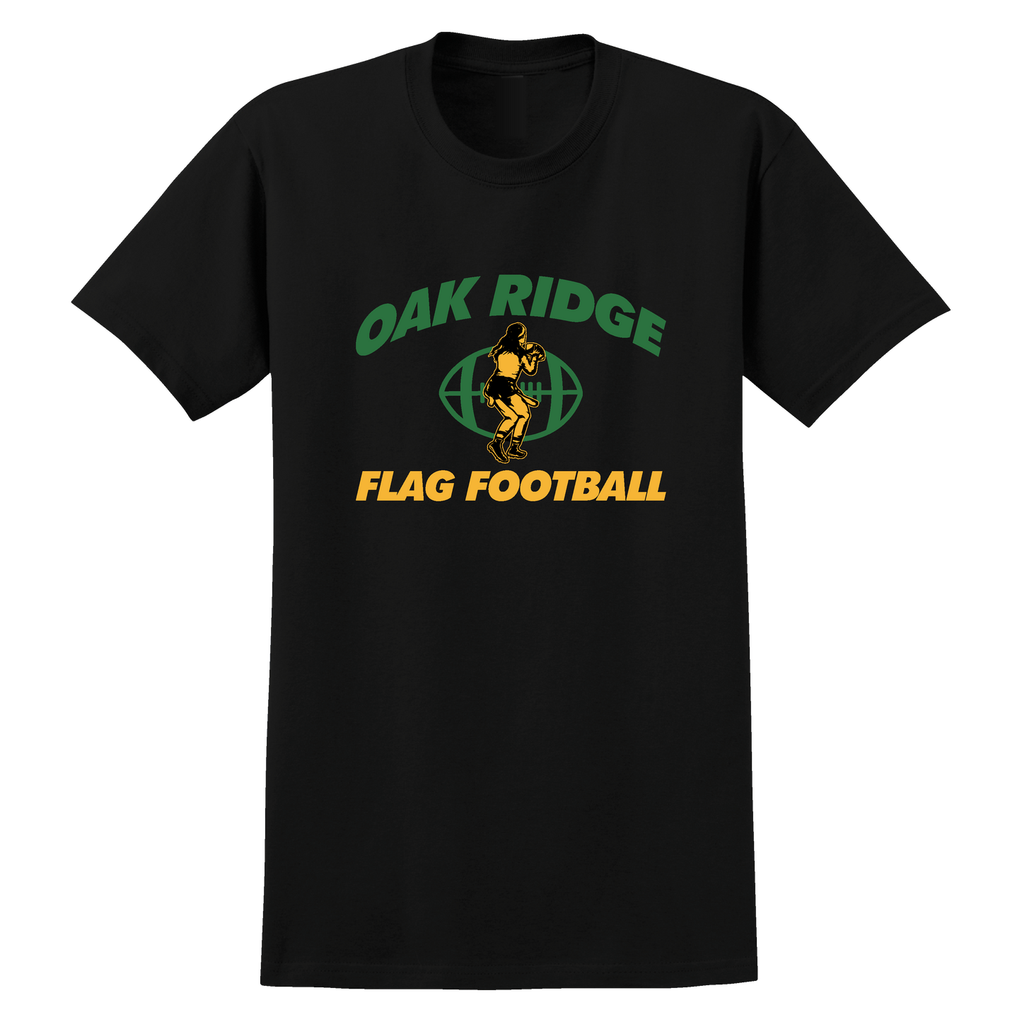 OAKRIDGE FF T-SHIRT***
