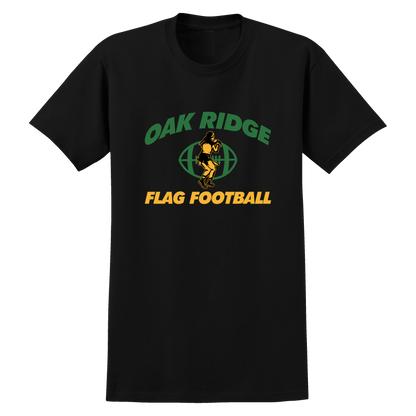 OAKRIDGE FF T-SHIRT***