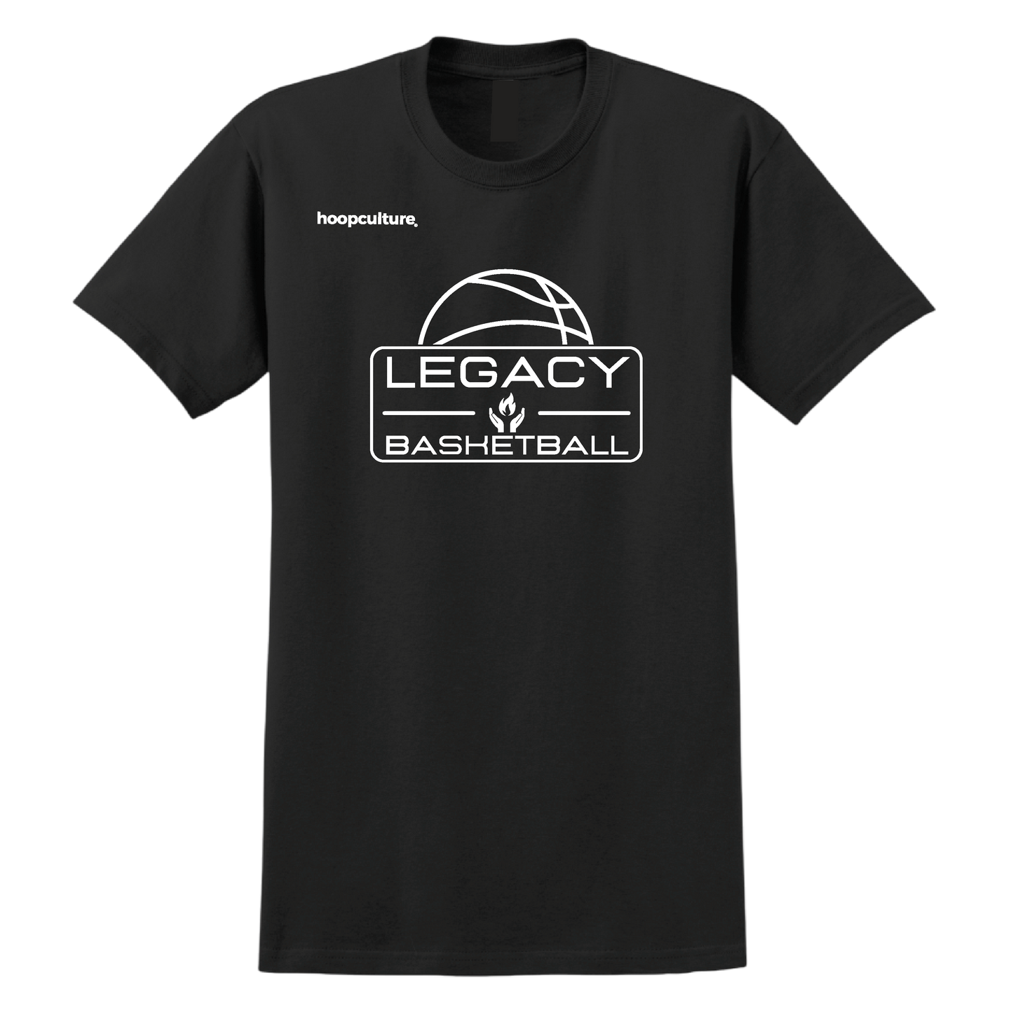GA legacy T-SHIRT**