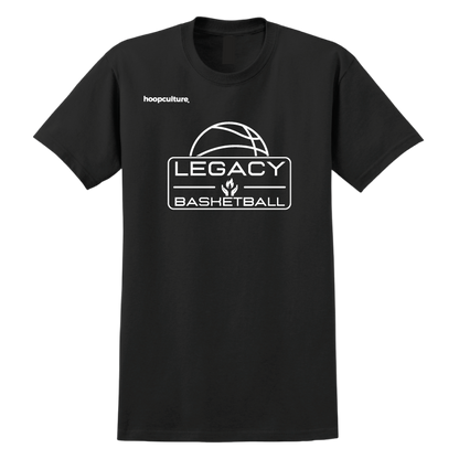 GA legacy T-SHIRT**