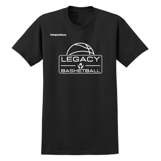 GA legacy T-SHIRT**