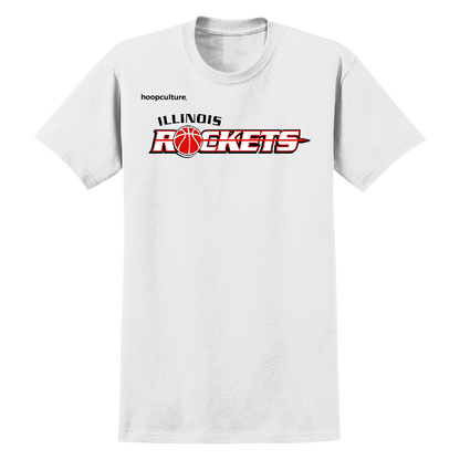 ROCKET T-SHIRT