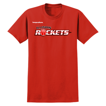 ROCKET T-SHIRT