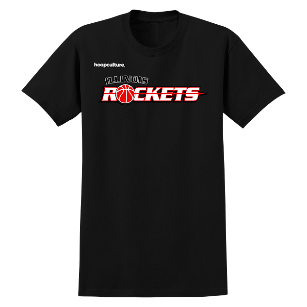 ROCKET T-SHIRT