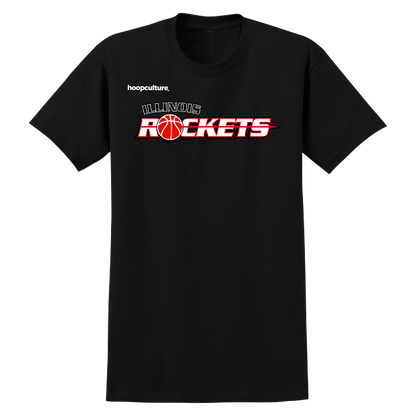 ROCKET T-SHIRT