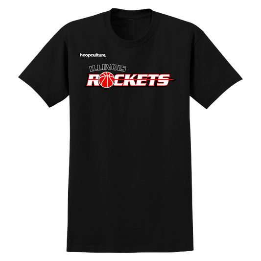 ROCKET T-SHIRT