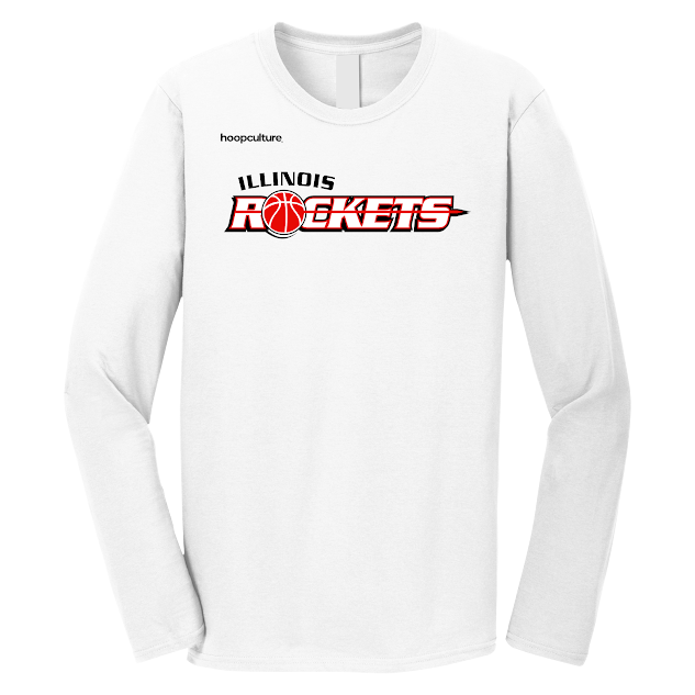 ROCKET LONG SLEEVE***