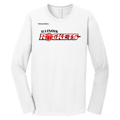 ROCKET LONG SLEEVE***
