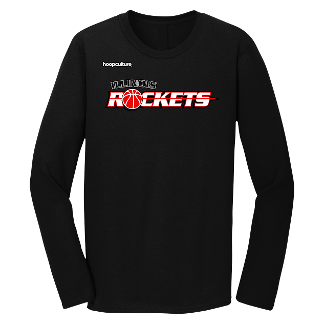 ROCKET LONG SLEEVE***