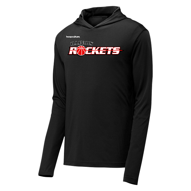 ROCKET TRAINING HOODIE