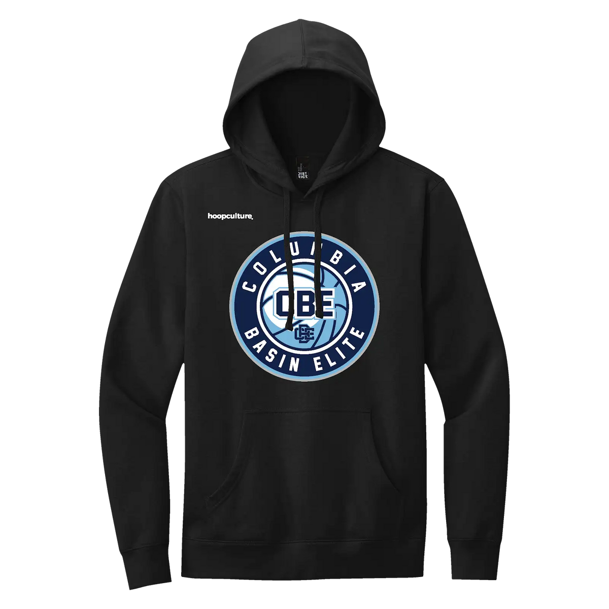 CBE 2.0 Hoodie***